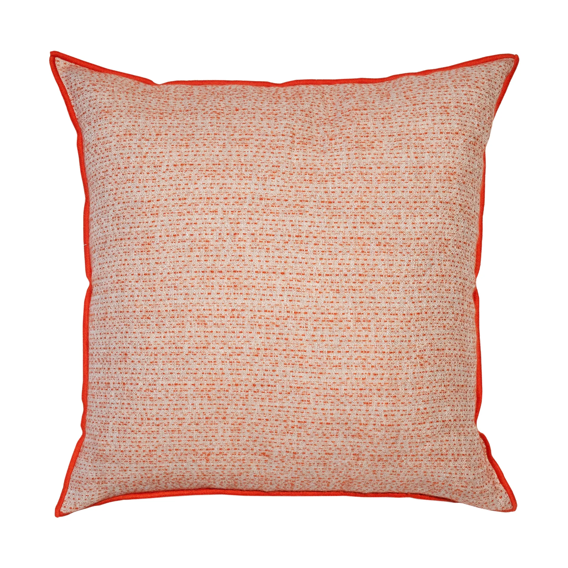 Brita Sweden Housse de coussin Field Red, cm
