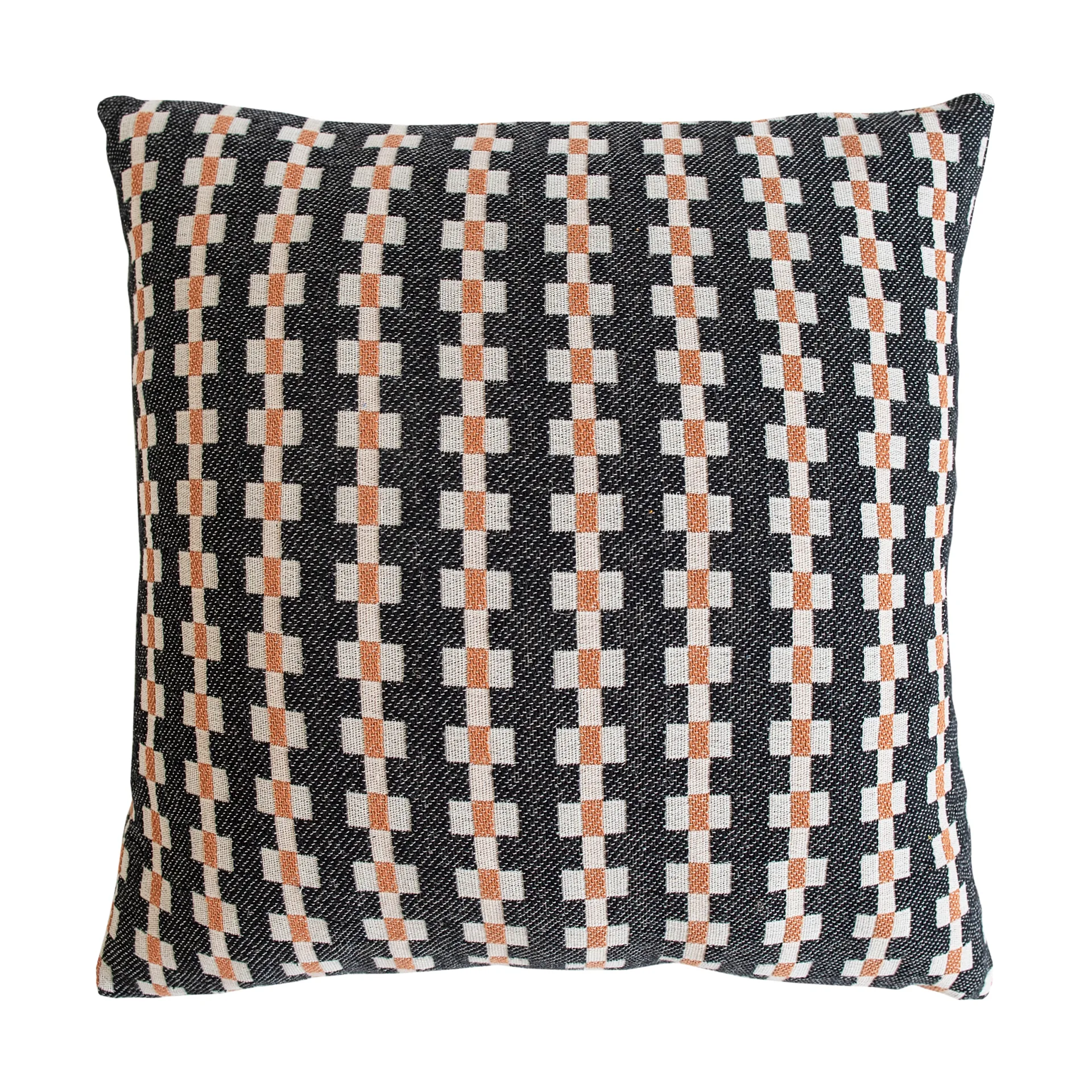 Brita Sweden Housse de coussin Marta Brown, cm