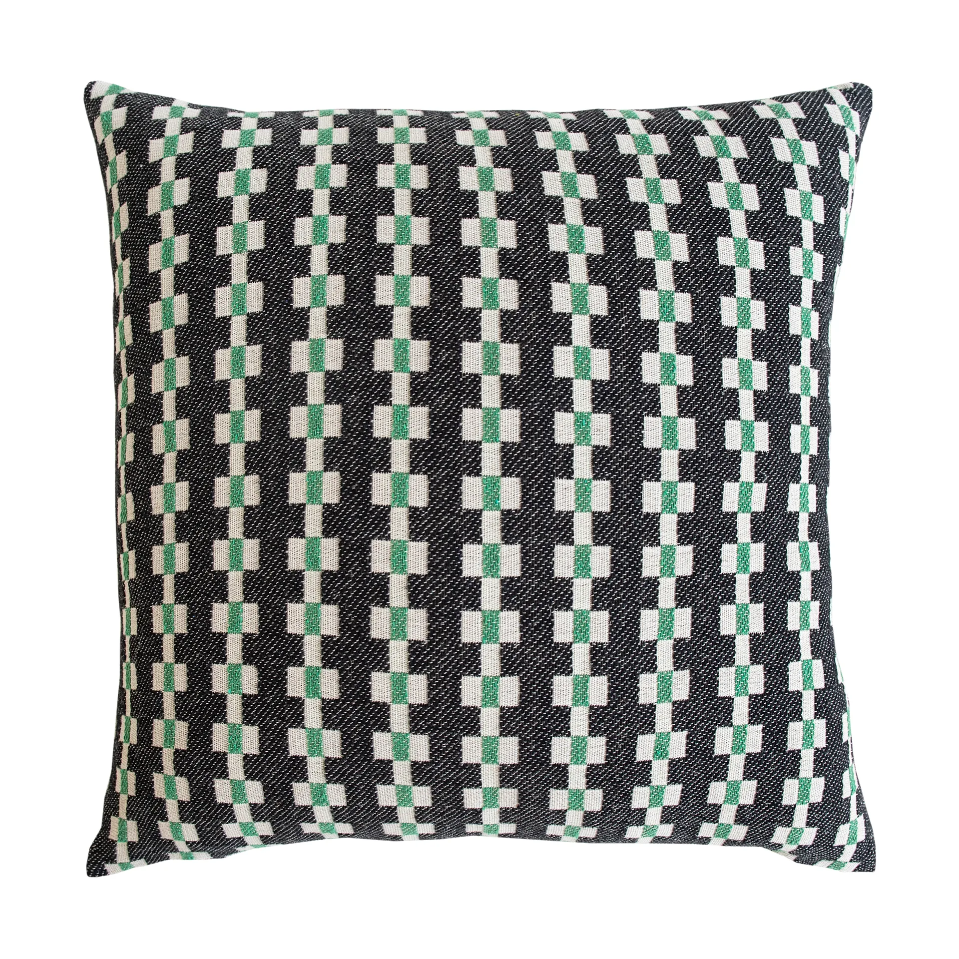 Brita Sweden Housse de coussin Marta Green, cm
