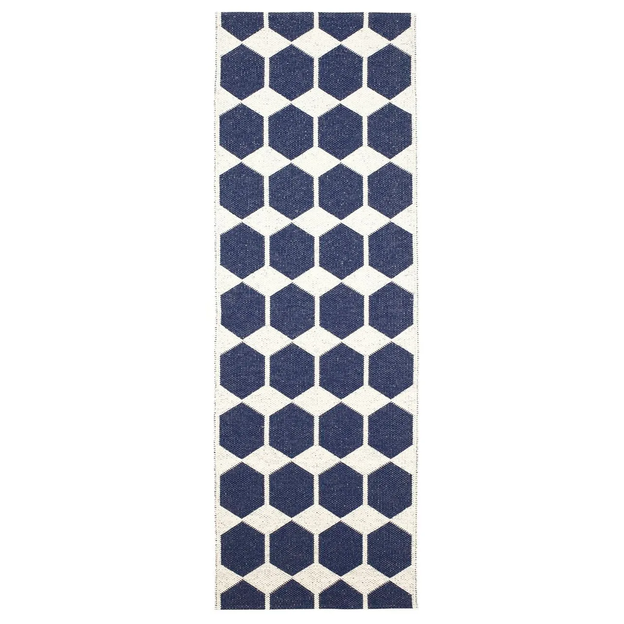 Brita Sweden Tapis Anna bleu cm — vue 6