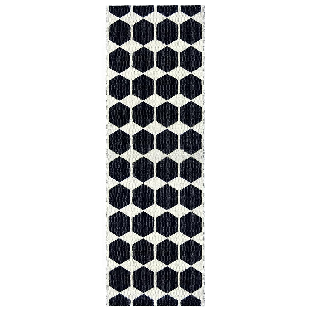 Brita Sweden Tapis Anna noir cm