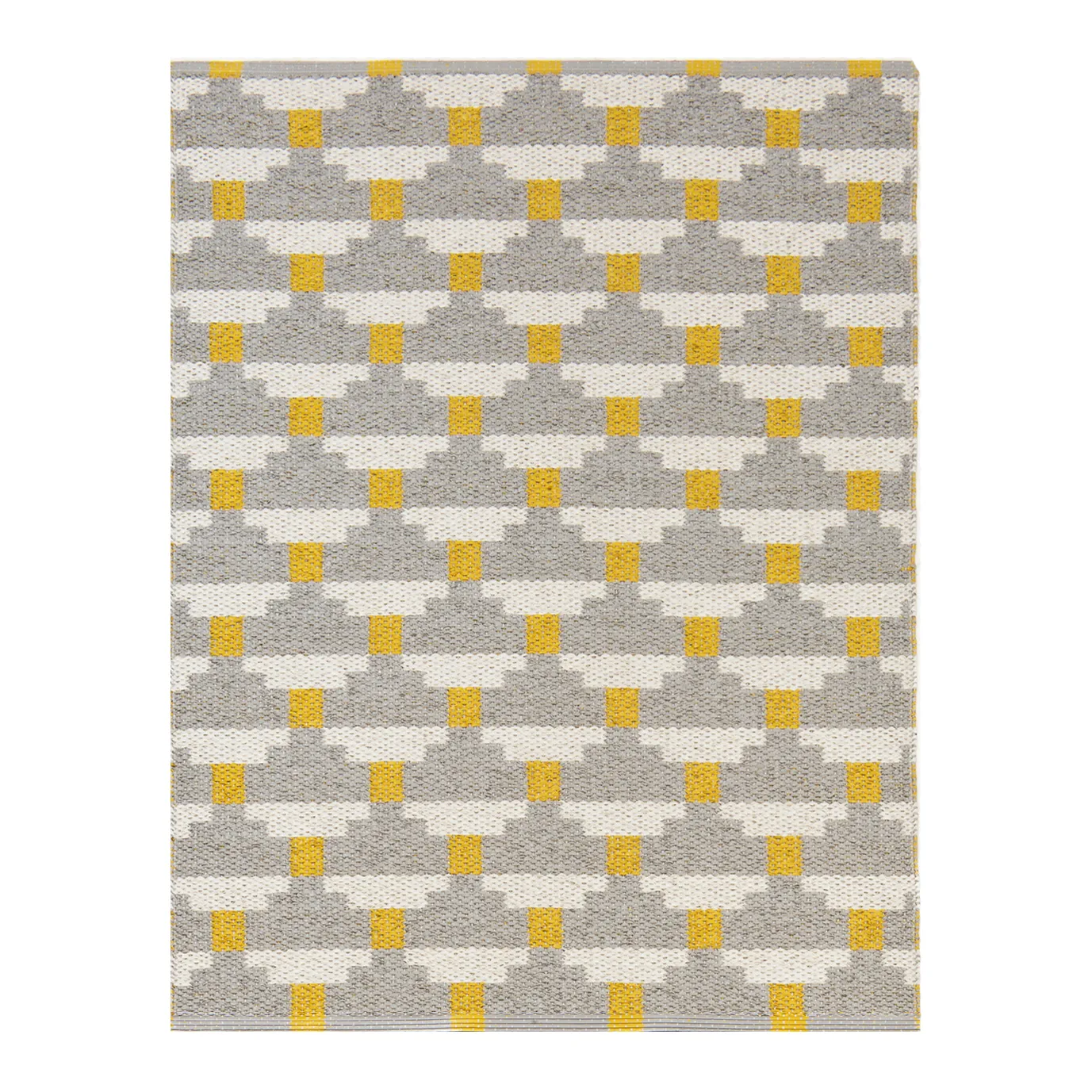 Brita Sweden Tapis Confect fog (gris) cm — vue 4