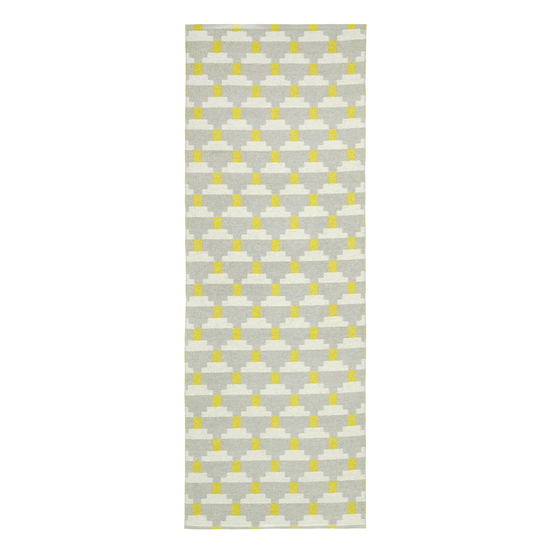 Brita Sweden Tapis Confect fog (gris) cm — vue 3