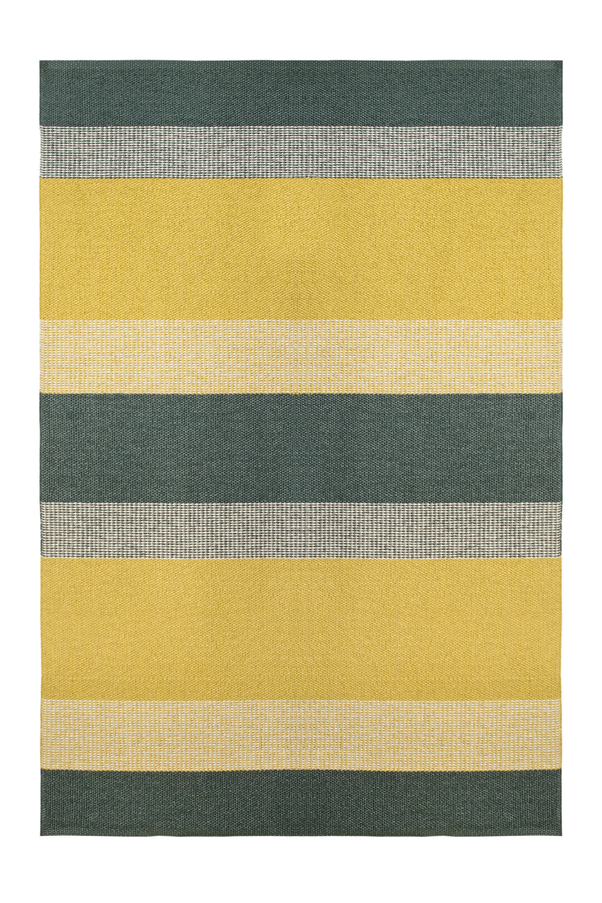Brita Sweden Tapis en plastique Seasons cm soleil (jaune) — vue 5