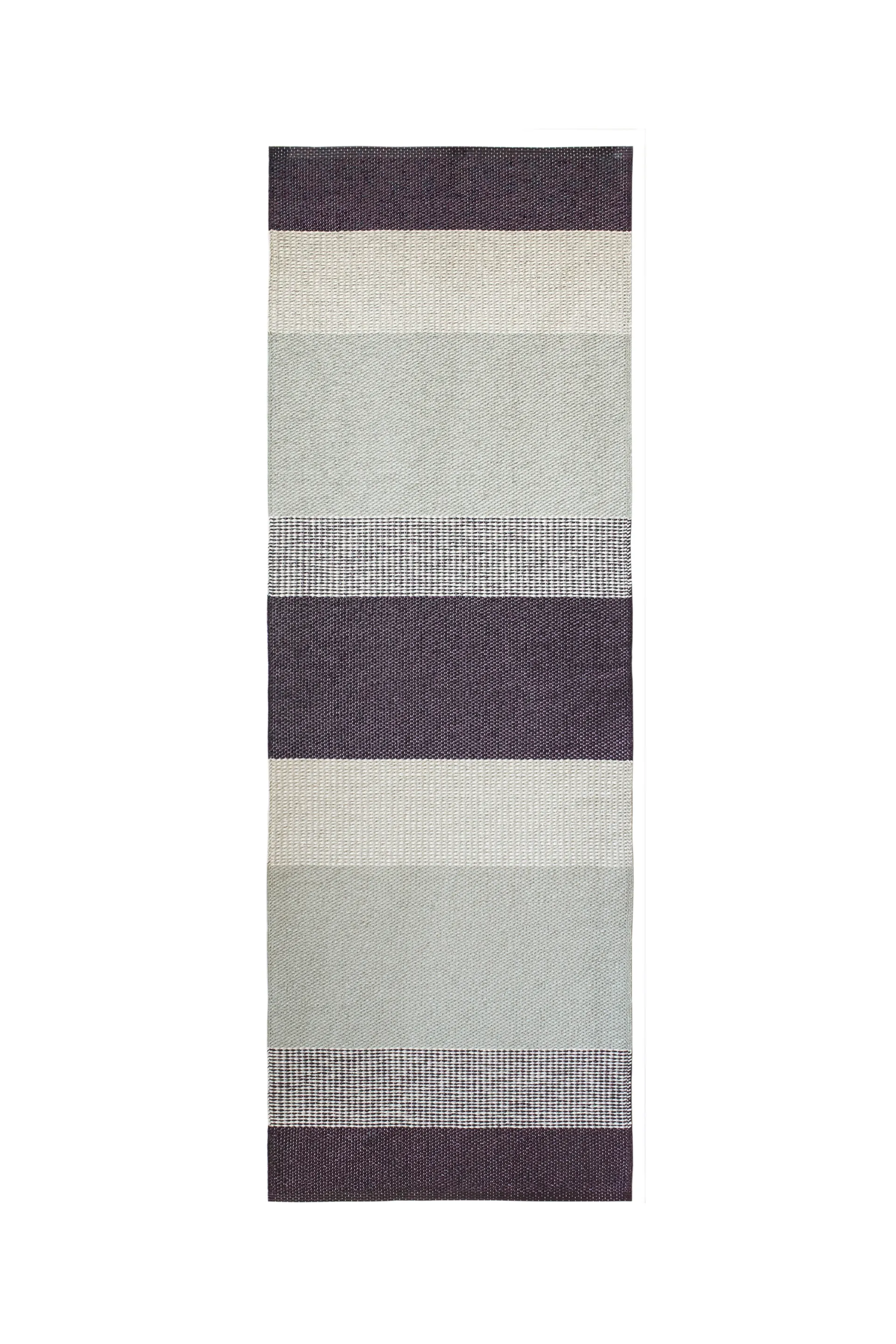 Brita Sweden Tapis en plastique Seasons baie (rose/violet)