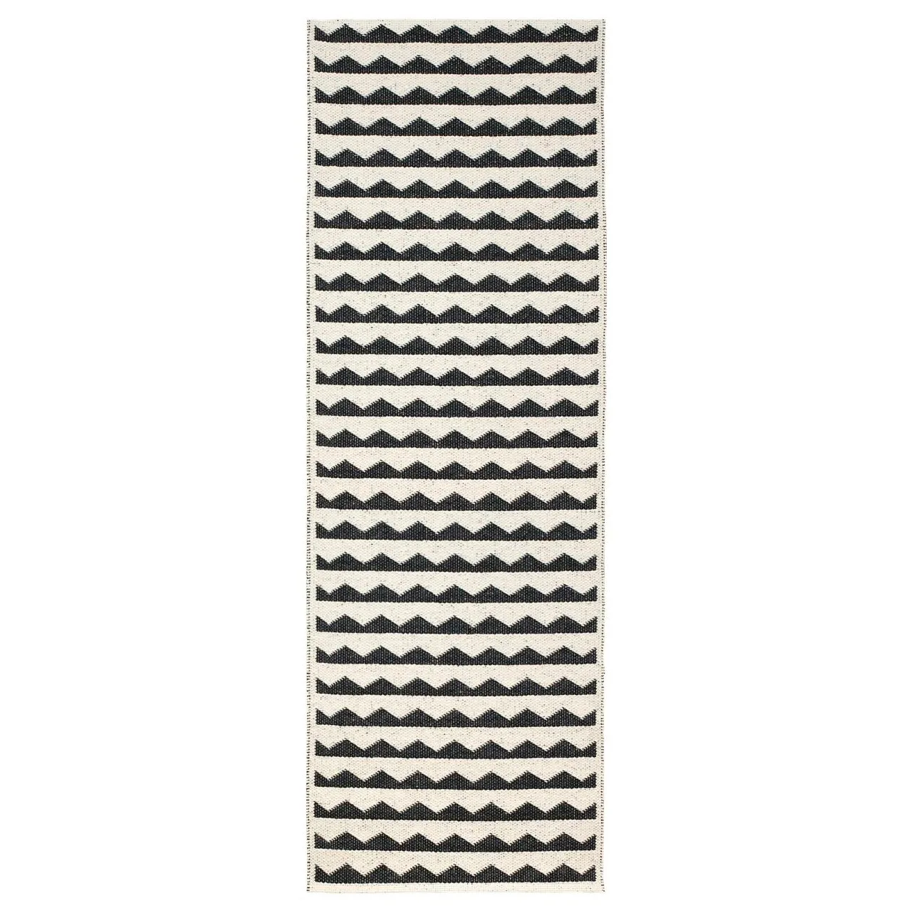 Brita Sweden Tapis Gittan noir cm