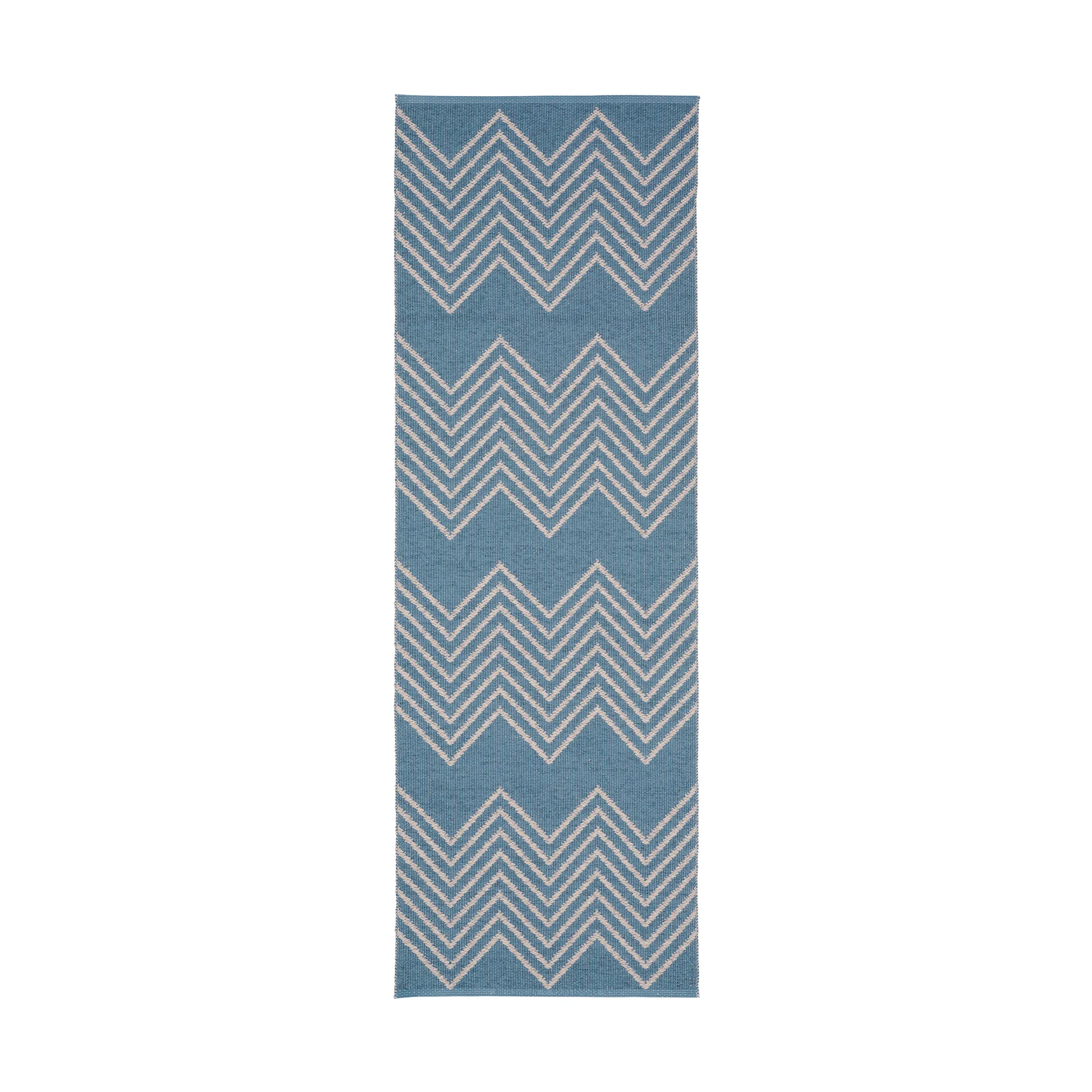 Brita Sweden Tapis Mini Blue, cm