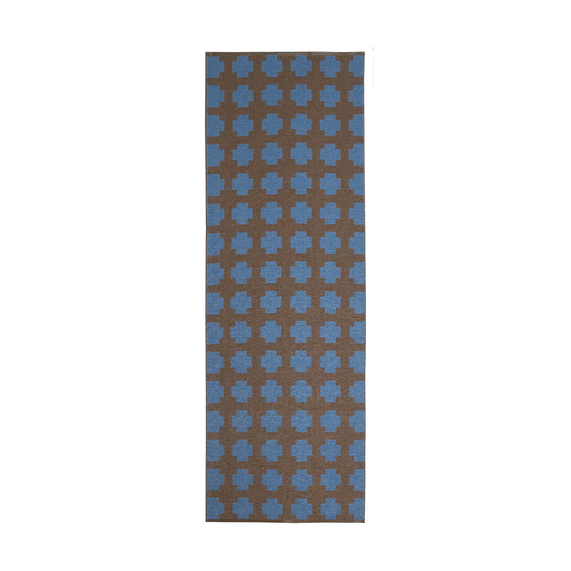 Brita Sweden Tapis Paloma Blue, cm — vue 4