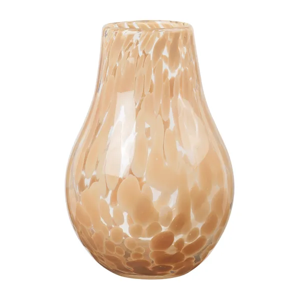 Ada Spot vas 22,5 cm, Golden