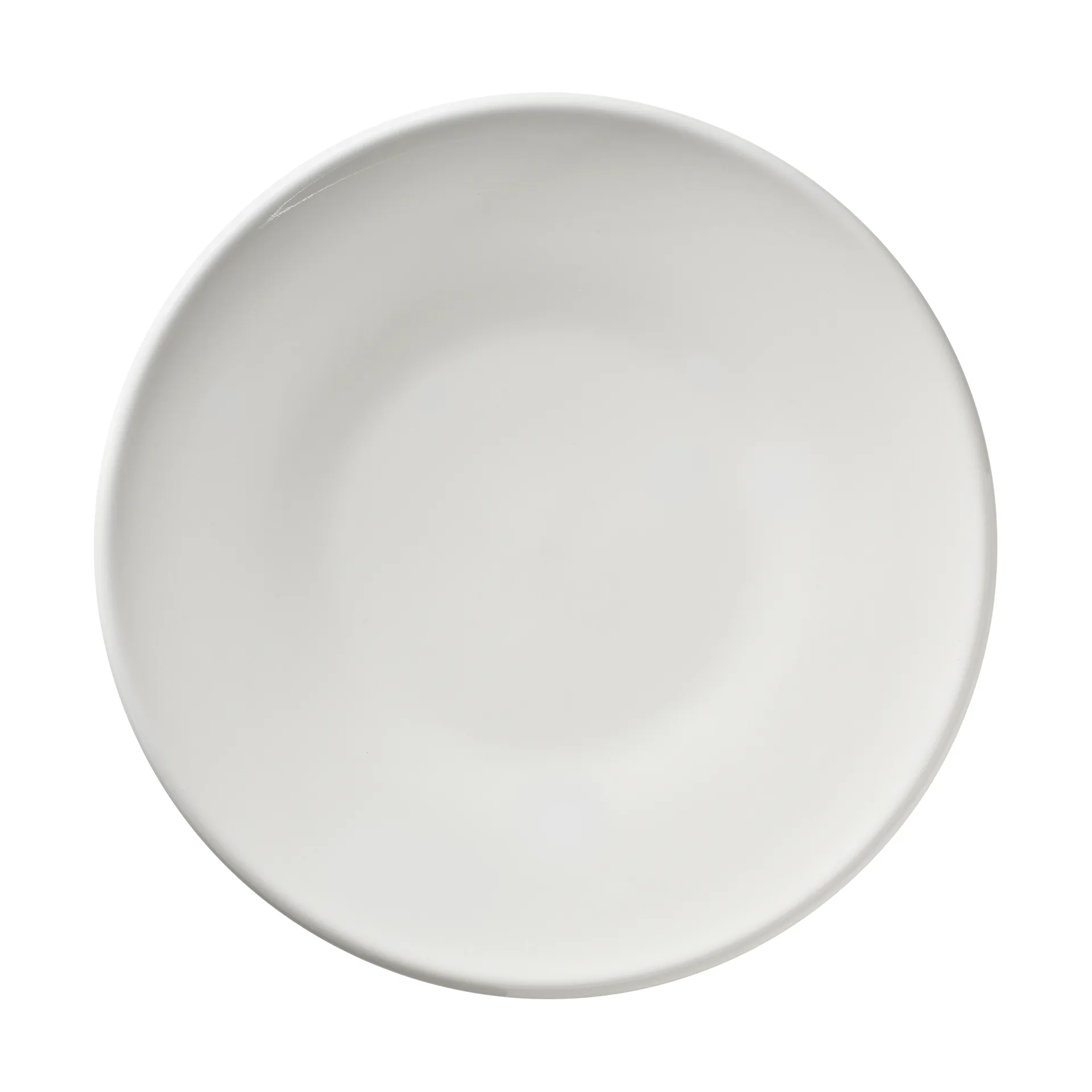 Broste Copenhagen Alfredo serveringsfad Ø35 cm Light grey