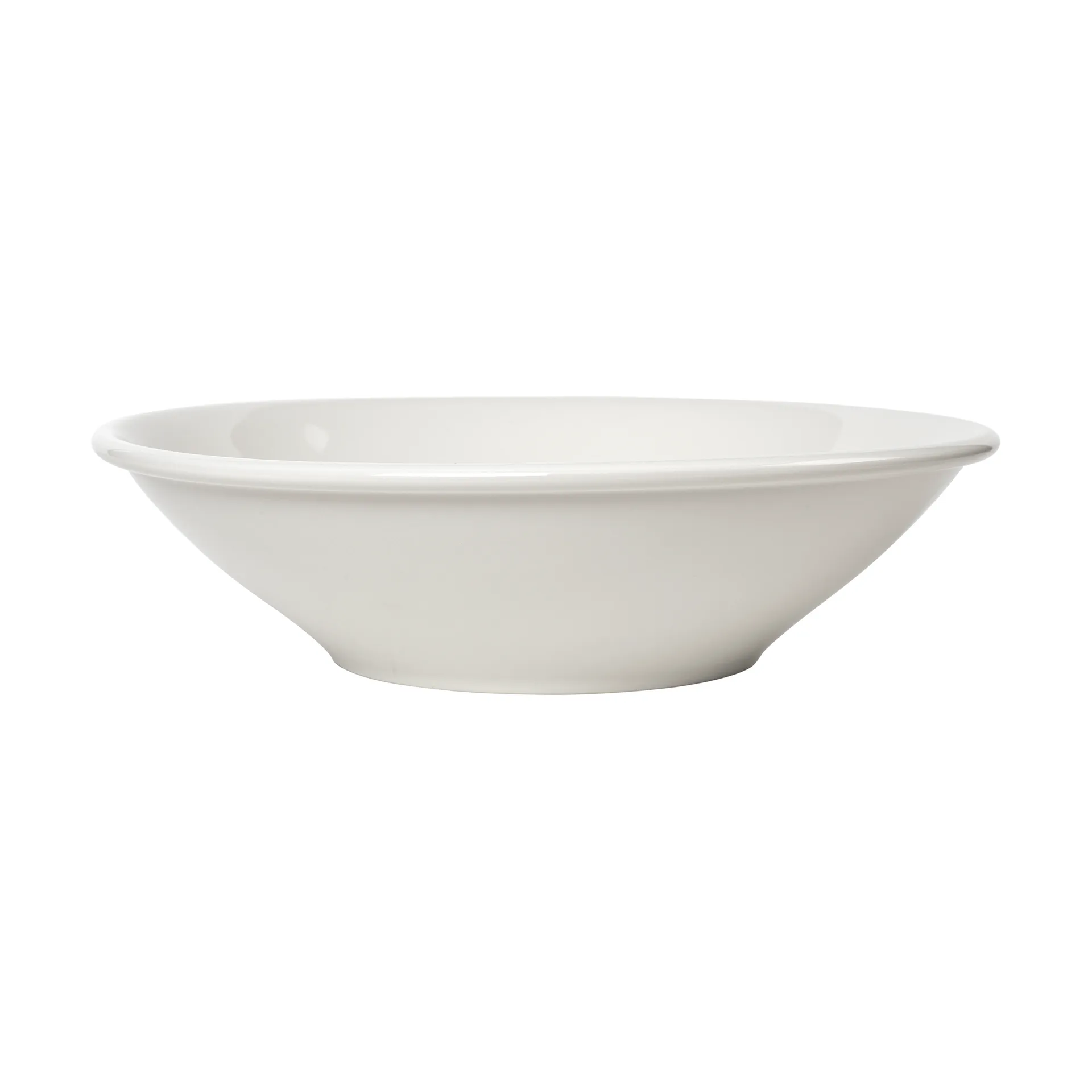 Broste Copenhagen Alfredo skål Ø30 cm Light grey