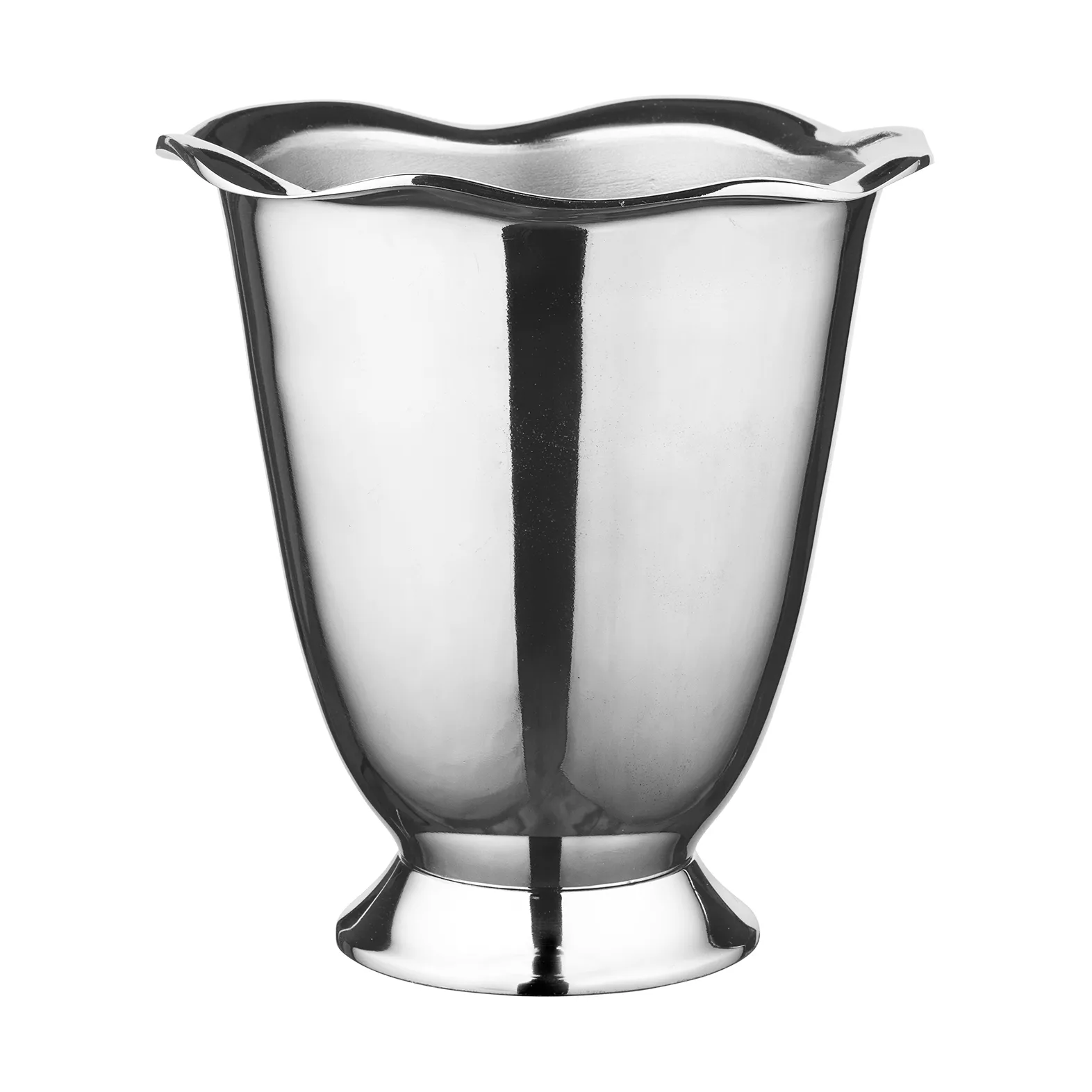 Broste Copenhagen Beatrice vinkøler Ø23x23 cm Aluminium