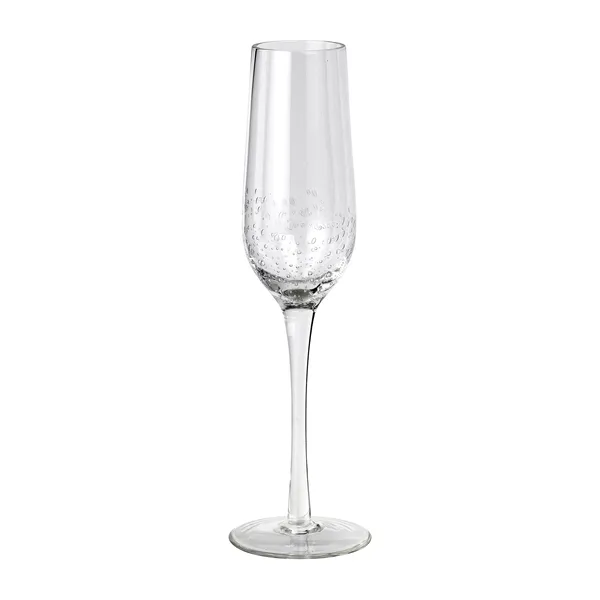 Bubble champagneglas, 20 cl