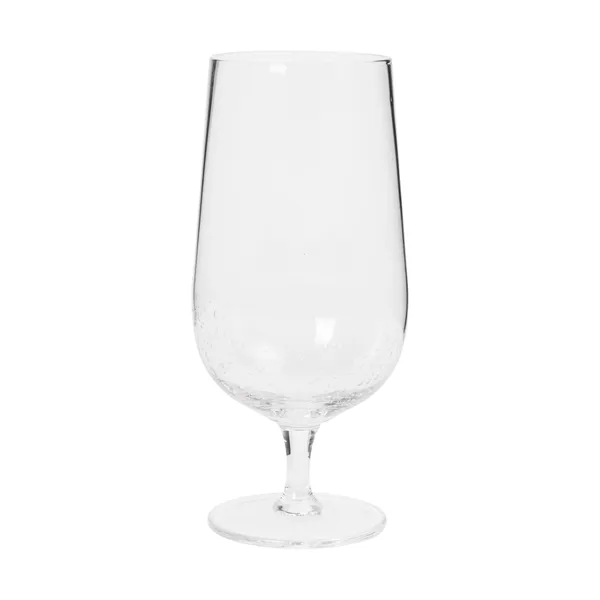 Bubble ölglas, 50 cl