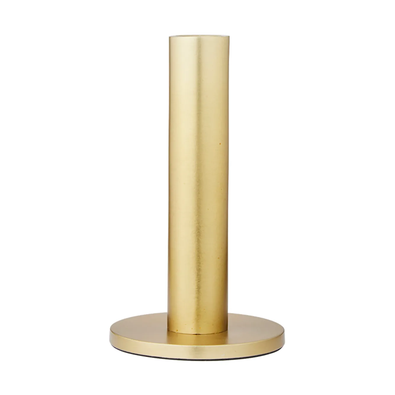 Broste Copenhagen Chandelier Maro Brass Finish,