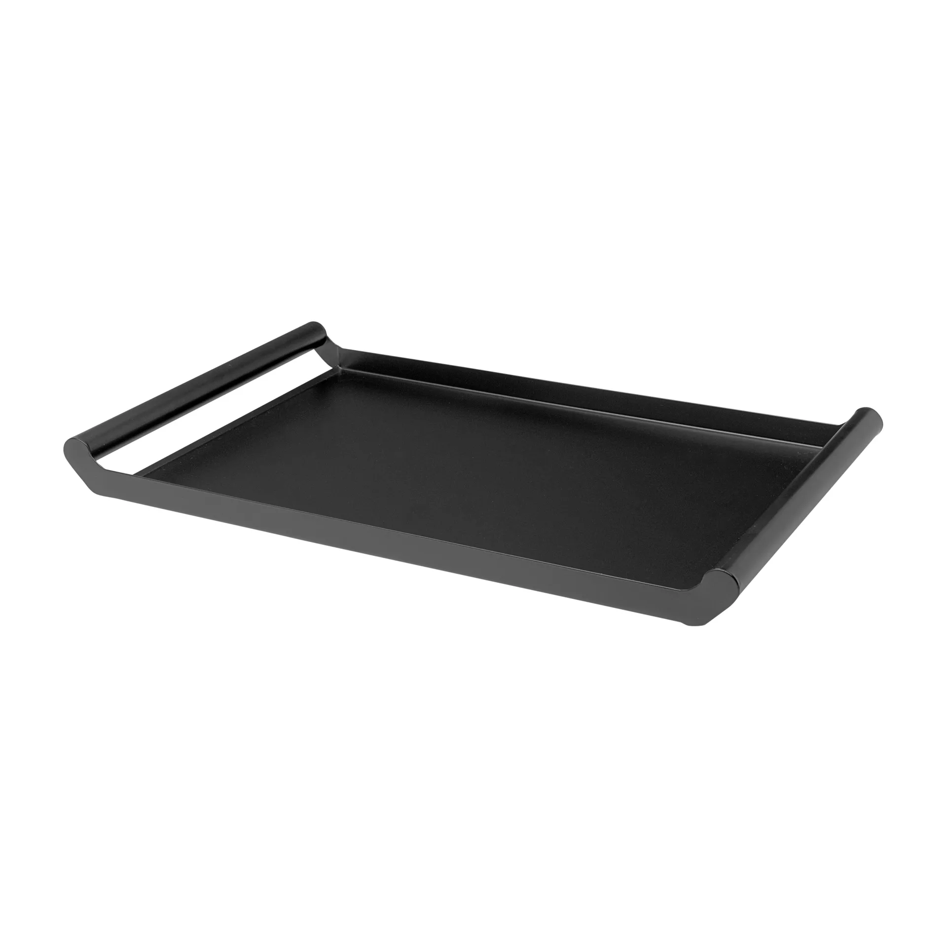 Broste Copenhagen Charlie bakke 30x50 cm Black billede