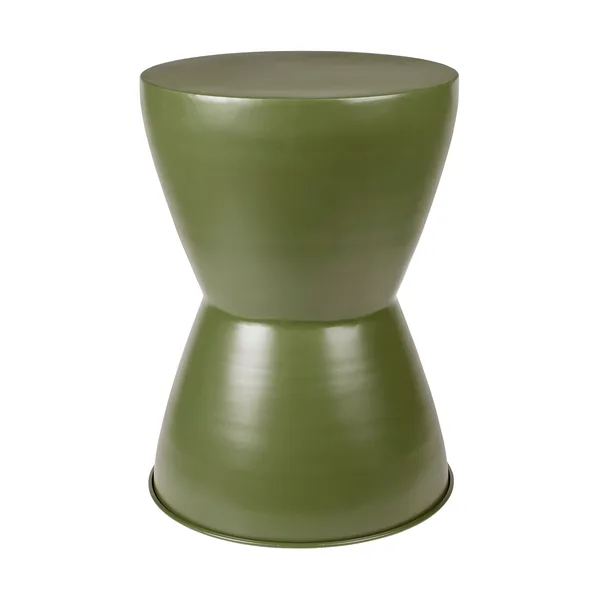 Ebbe pall Ø33x46 cm, Army