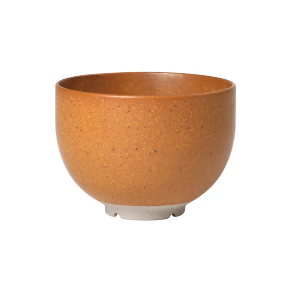 Eli skål Ø11 cm, Caramel