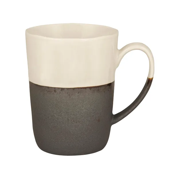 Esrum mugg med handtag, 11 cm