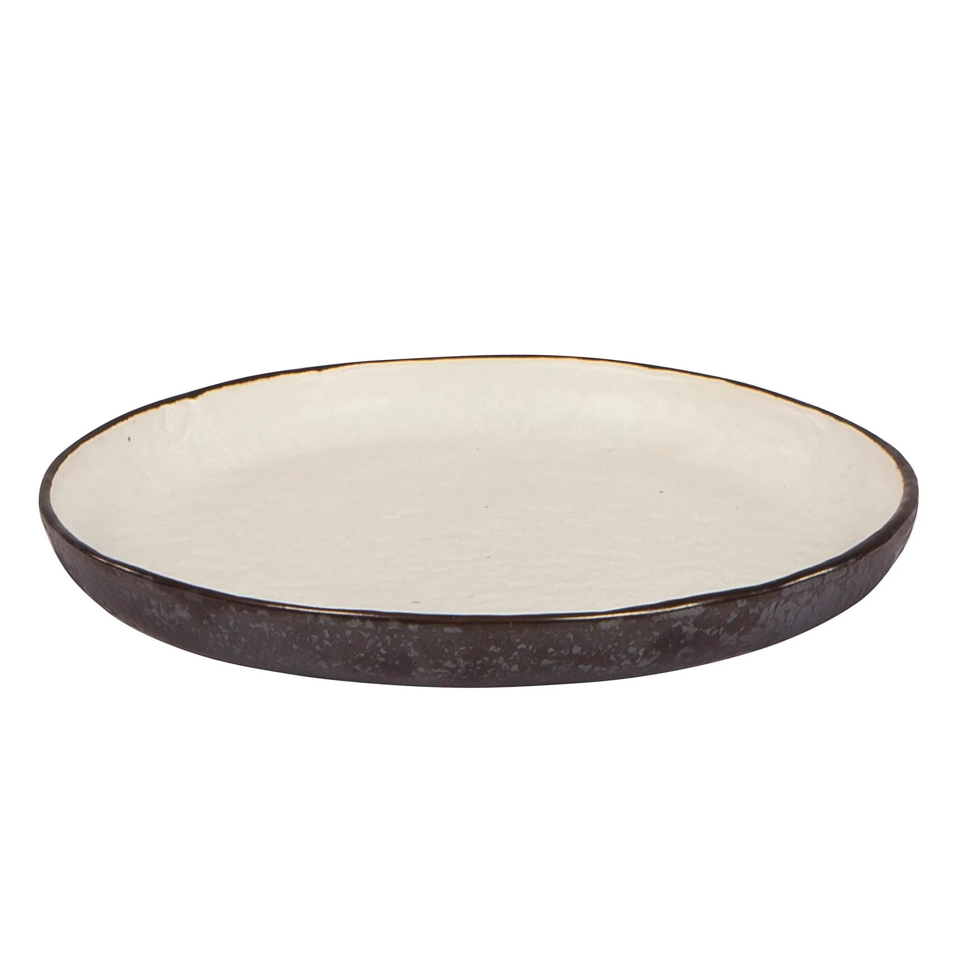 Broste Copenhagen Esrum tallerken Ø 21 cm