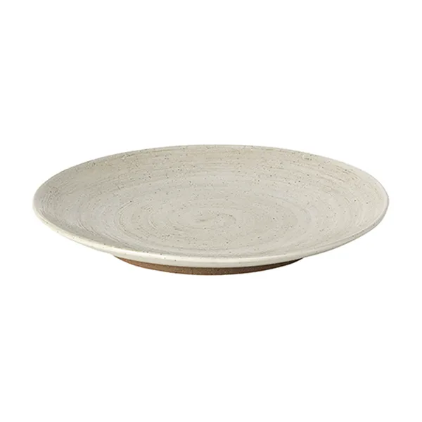 Grød assiett Ø20 cm