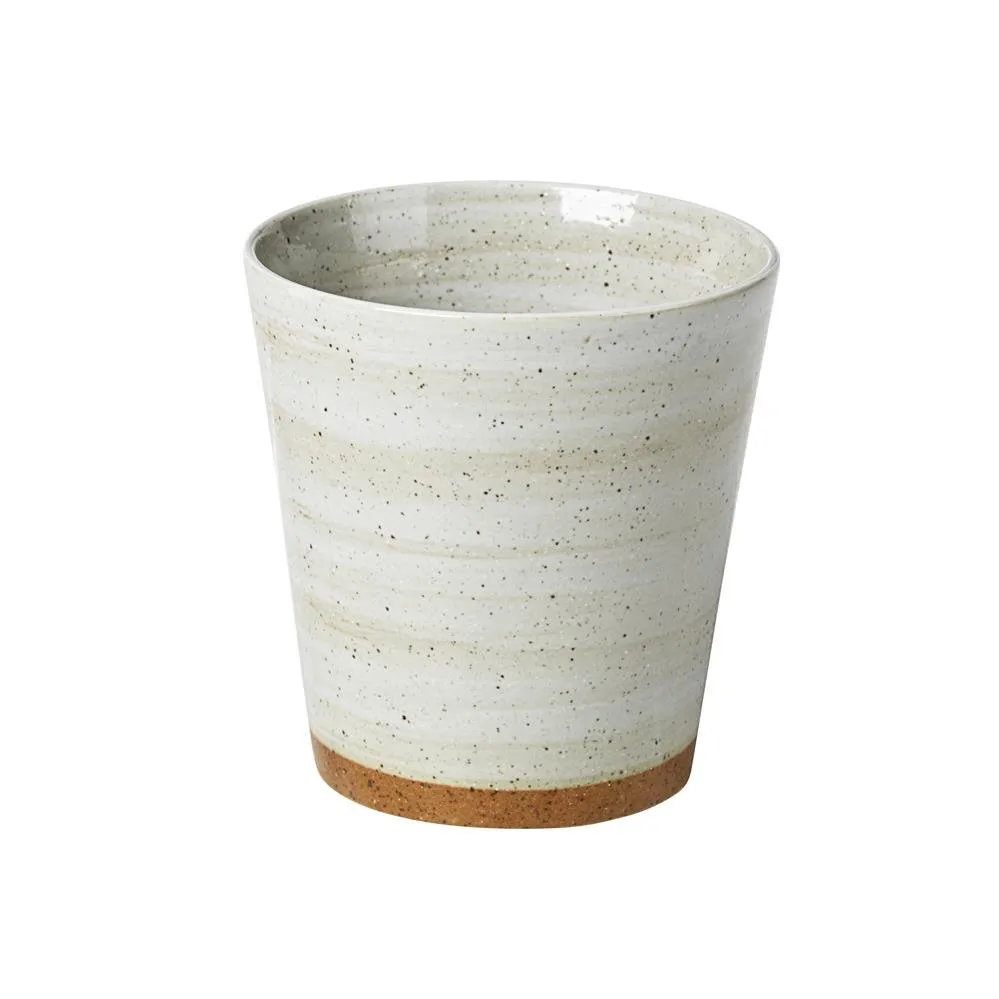 Broste Copenhagen Gr&oslash;d mugg 35 cl 10,3 cm