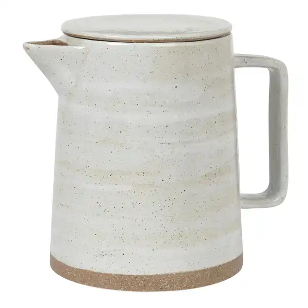 Grød tekanna 1,3 l
