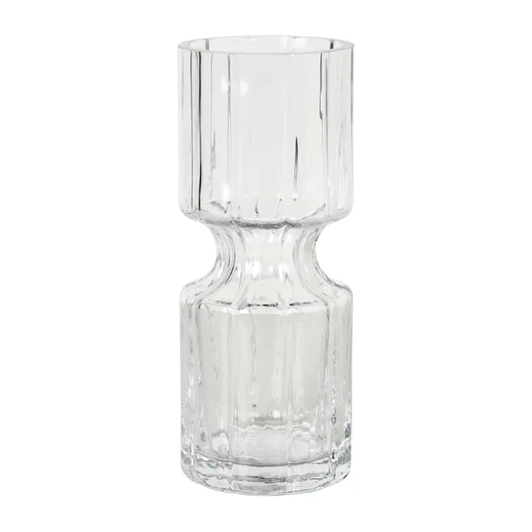 Hyacint glasvas 20 cm