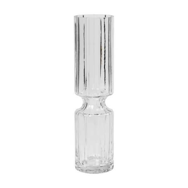Hyacint glasvas 31,7 cm