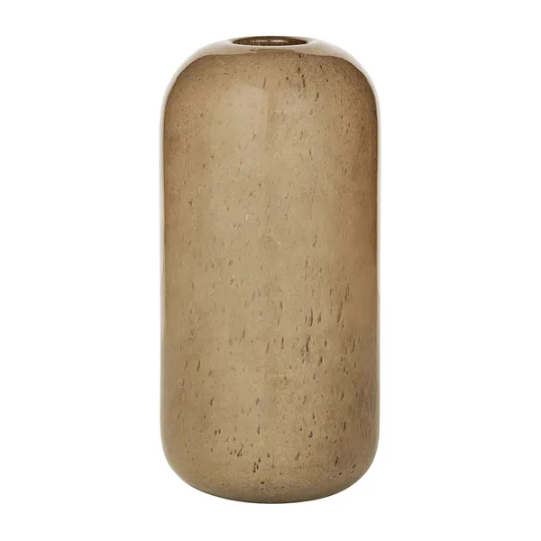 Kai vas 25,5 cm, Taupe