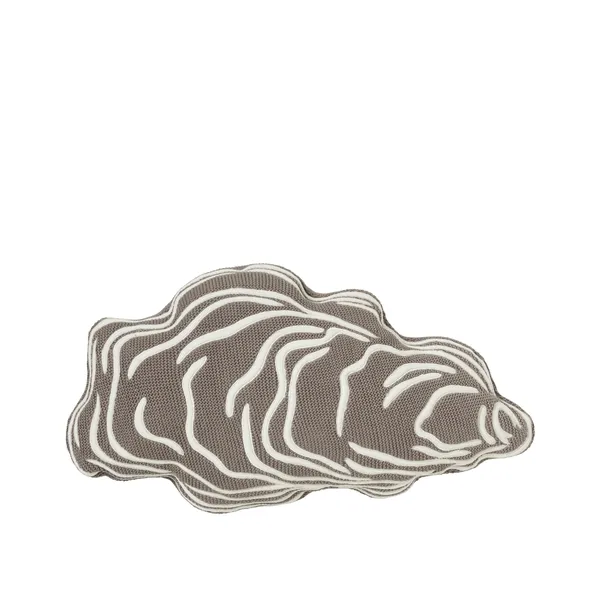 Kudde Oyster bomull