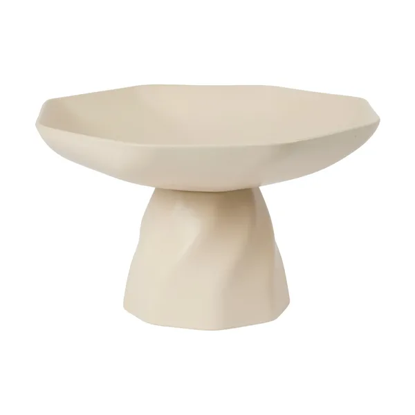 Limfjord centerpiece fat Ø28 cm