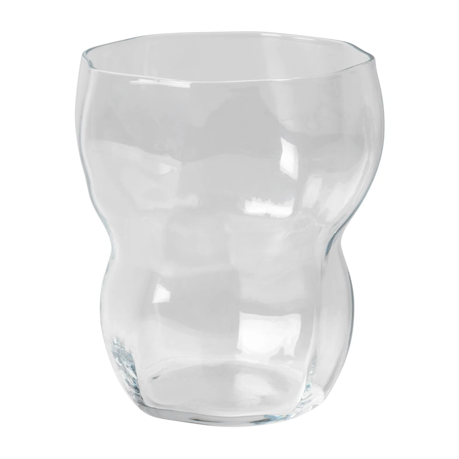 Broste Copenhagen Limfjord drikkeglas 25 cl Clear