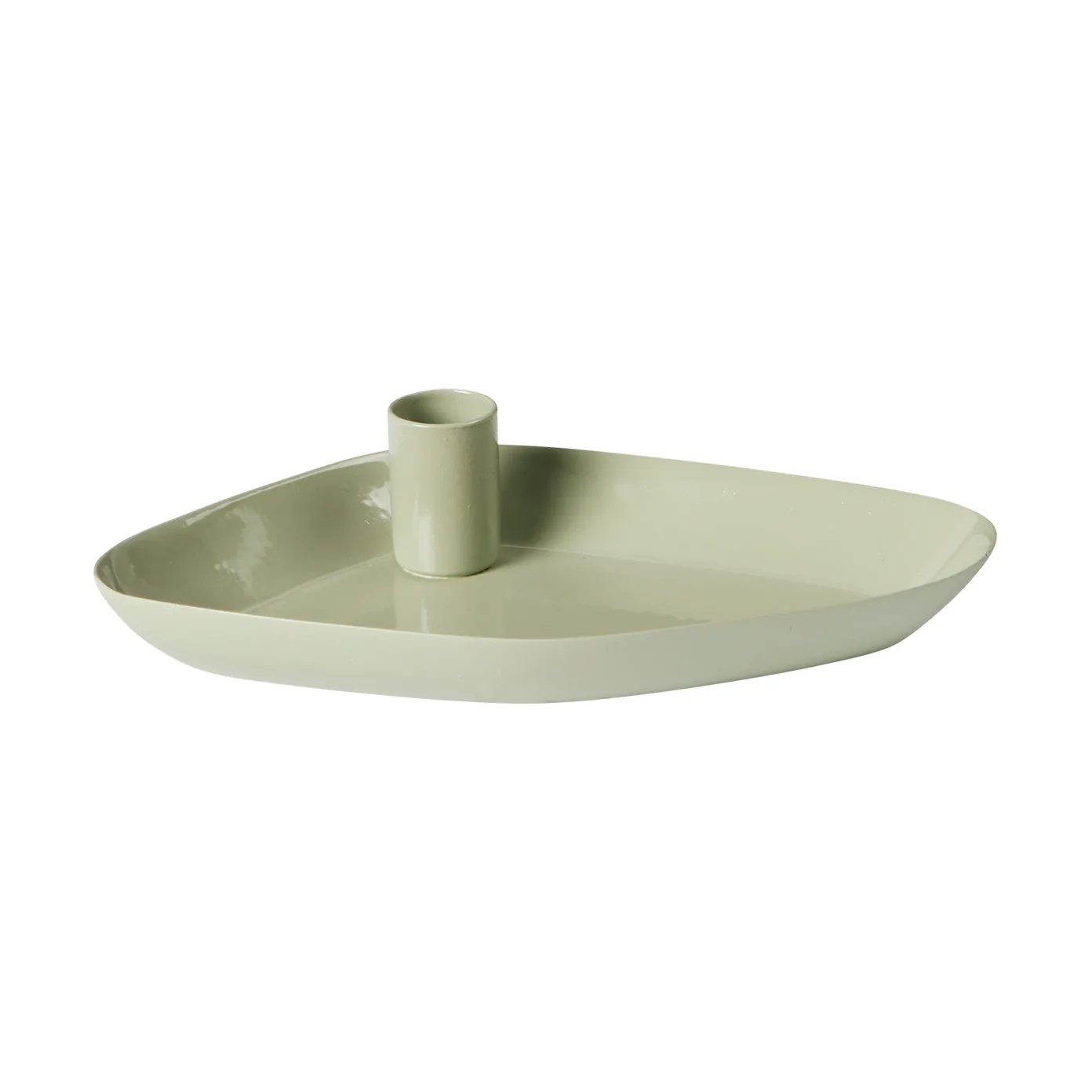 Broste Copenhagen Mie lysestake mini Desert sage