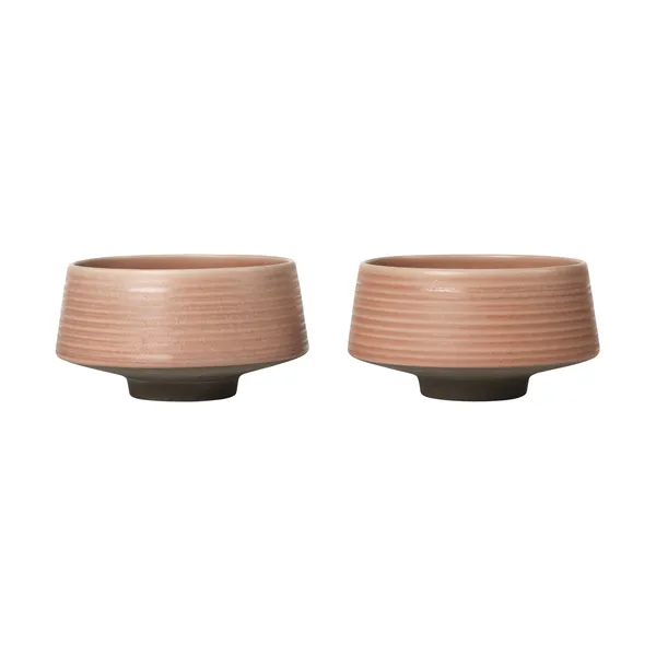 Miko skål Ø14 cm 2-pack