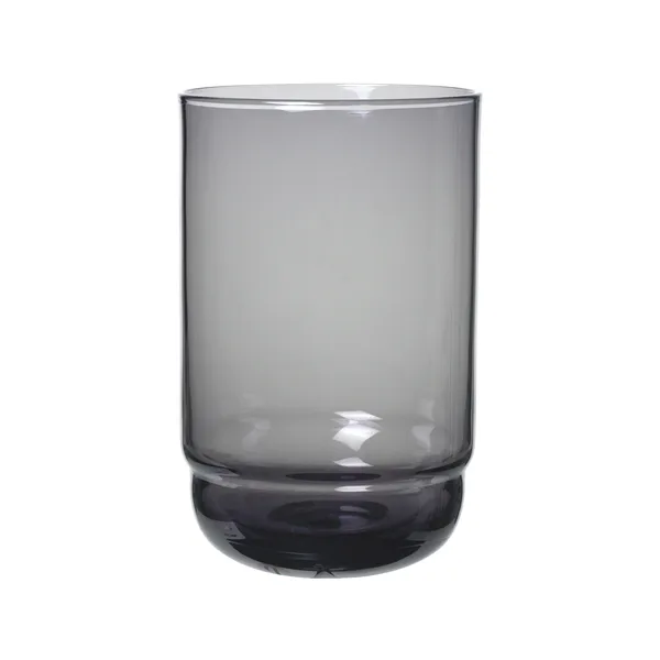 Nordic Bistro dricksglas 35 cl, Smoke