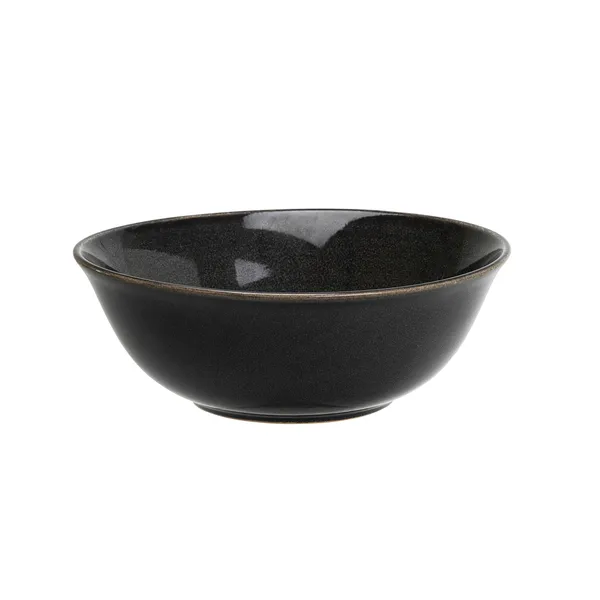 Nordic Coal Budda skål, Ø21 cm