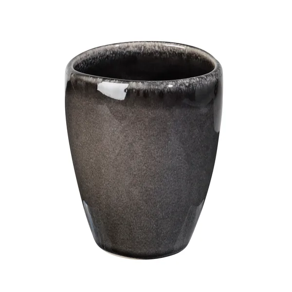 Nordic Coal mugg, 10 cm