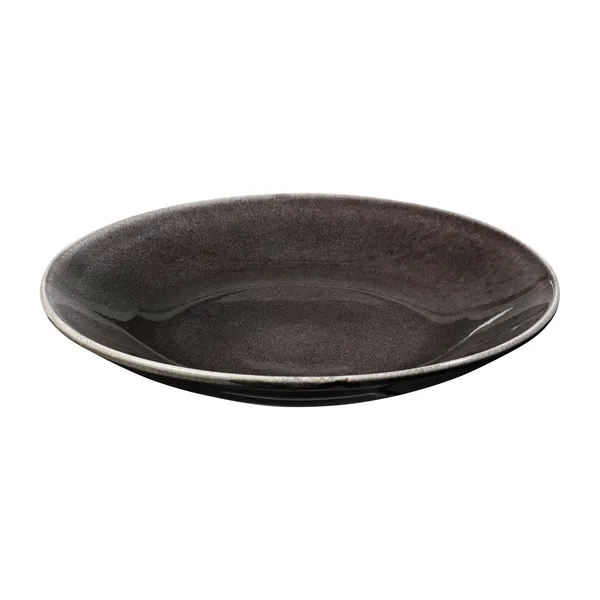 Nordic Coal pastatallrik Ø29 cm