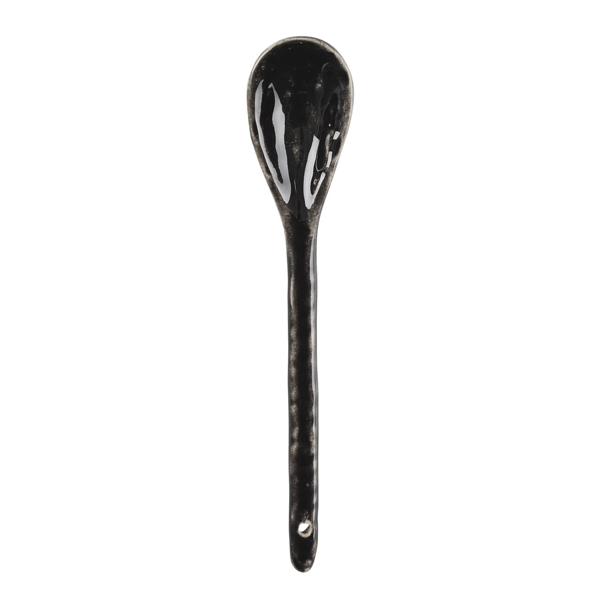Broste Copenhagen Nordic Coal teske 16 cm