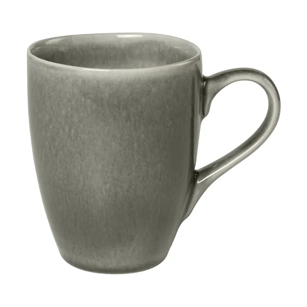Nordic Rain mugg med handtag, 25 cl