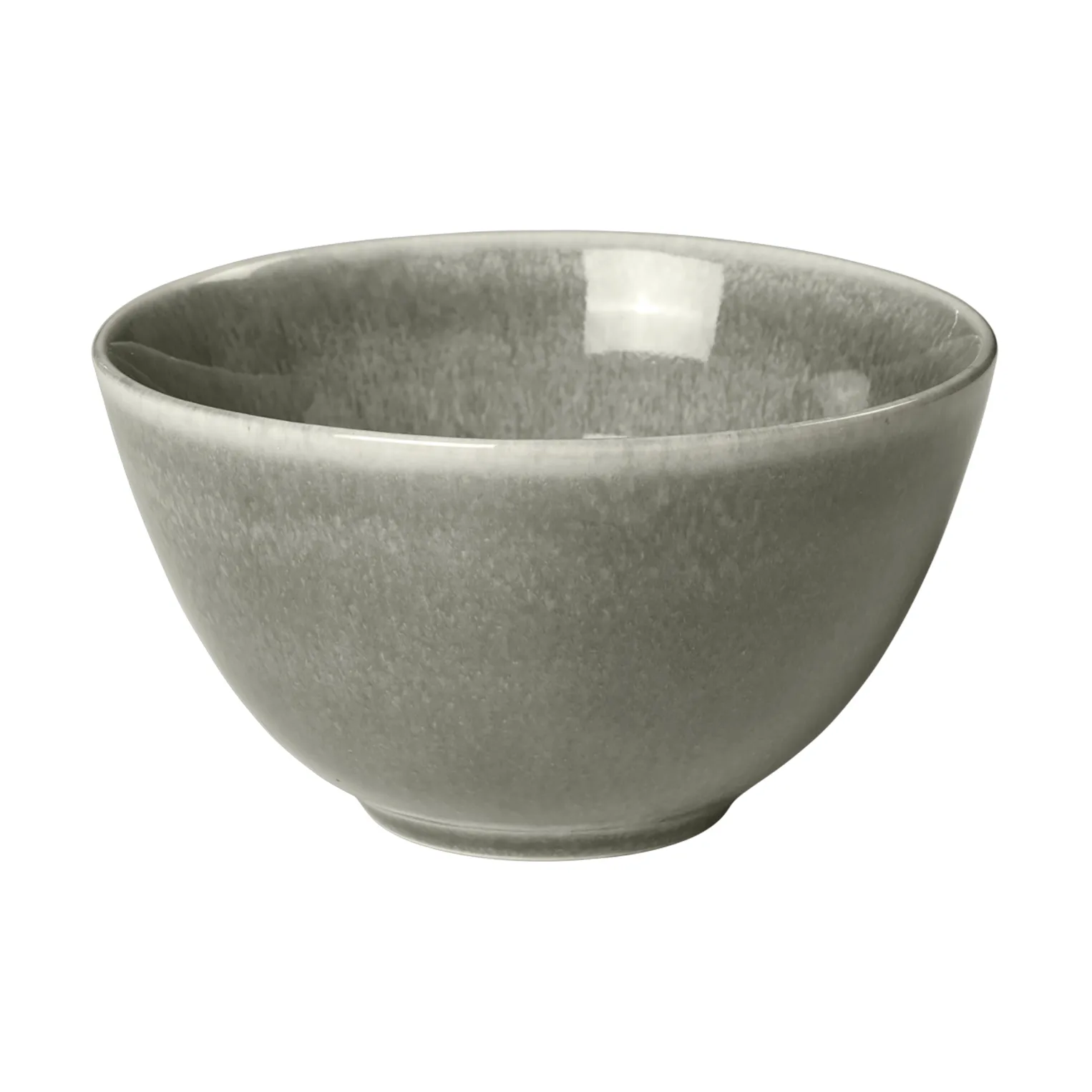 Broste Copenhagen Nordic Rain skål Ø15 cm