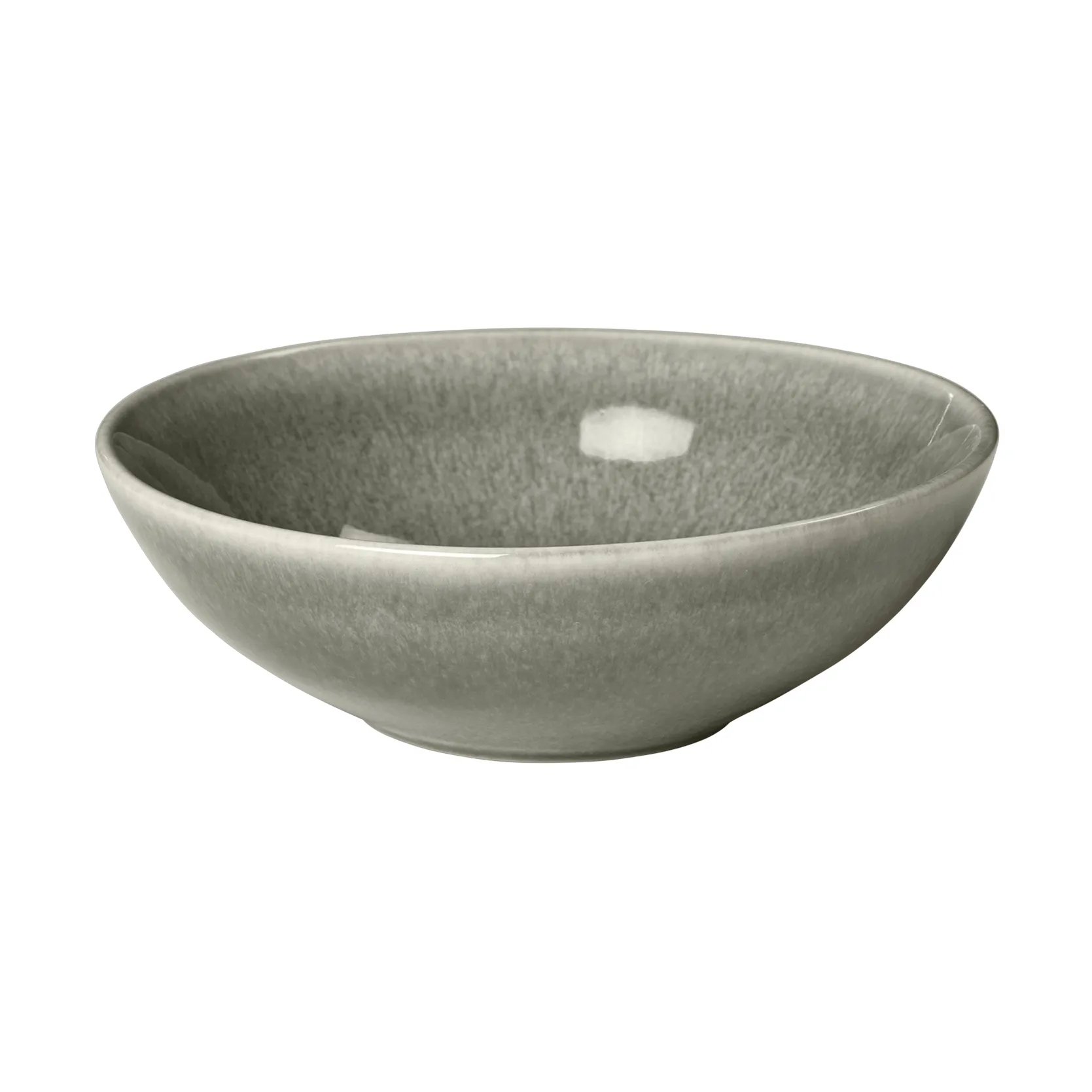Broste Copenhagen Nordic Rain skål Ø17 cm