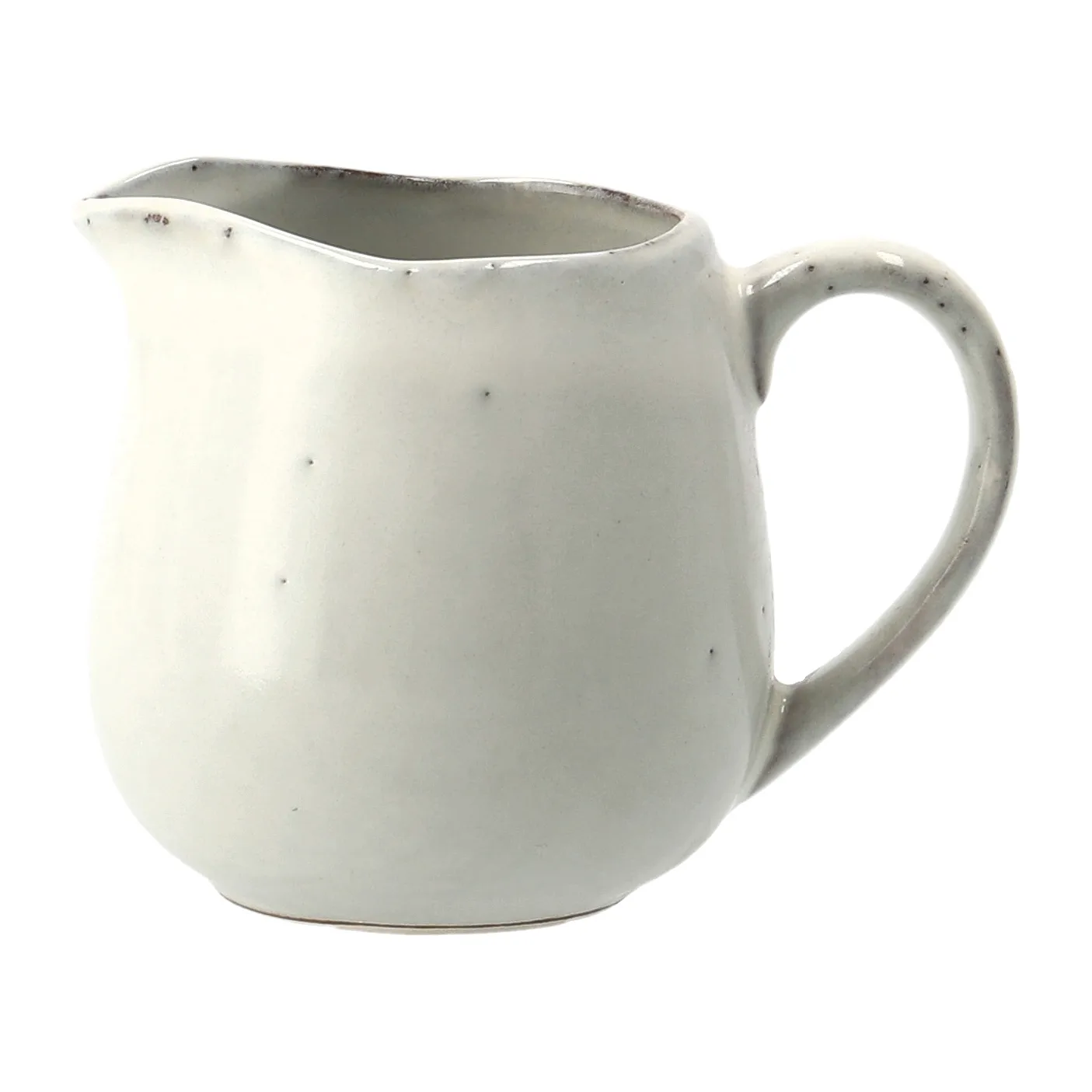Kande Broste Copenhagen Nordic Sand 30 cl sandfarvet stentøj
