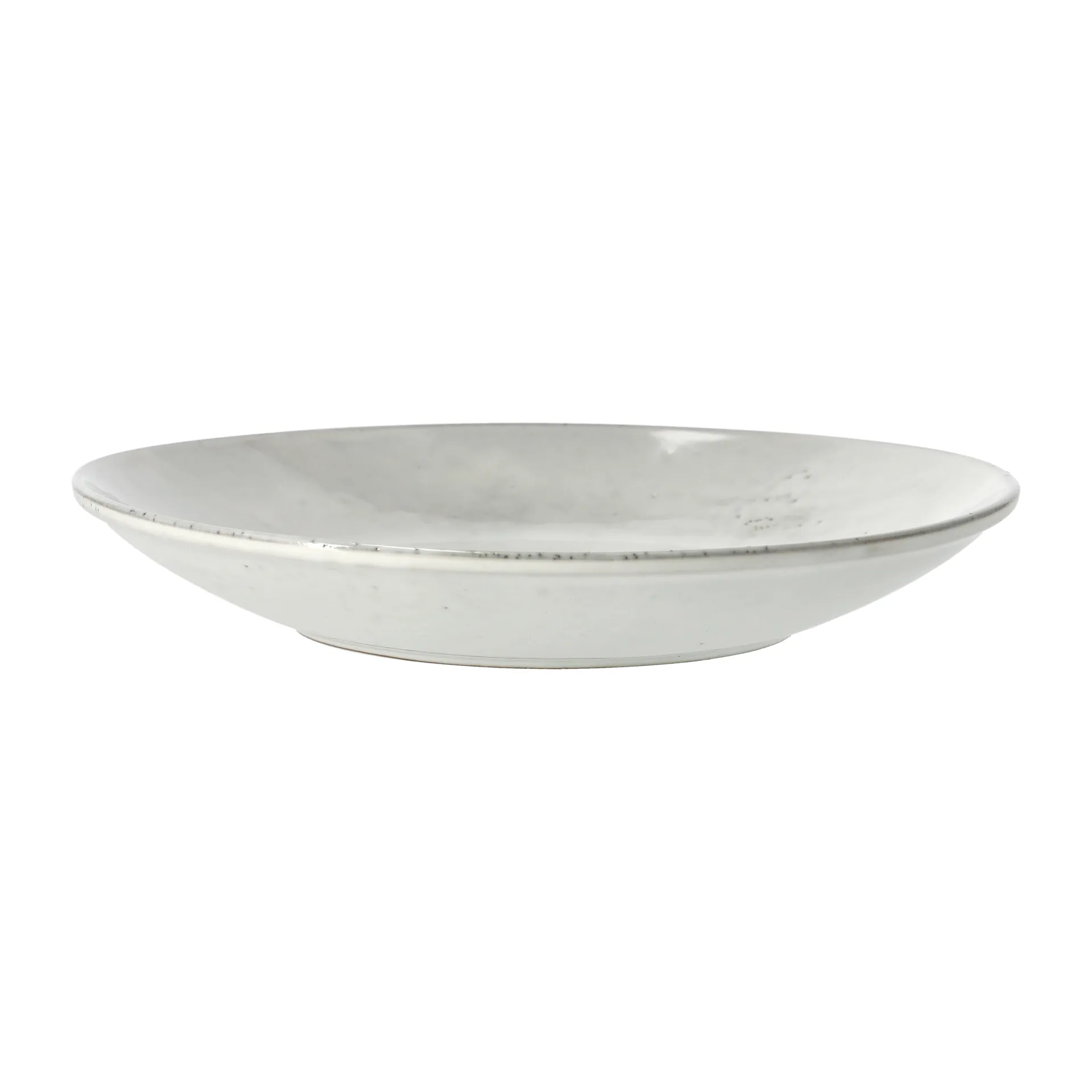 Broste Copenhagen Nordic Sand pastatallerken Ø 29 cm