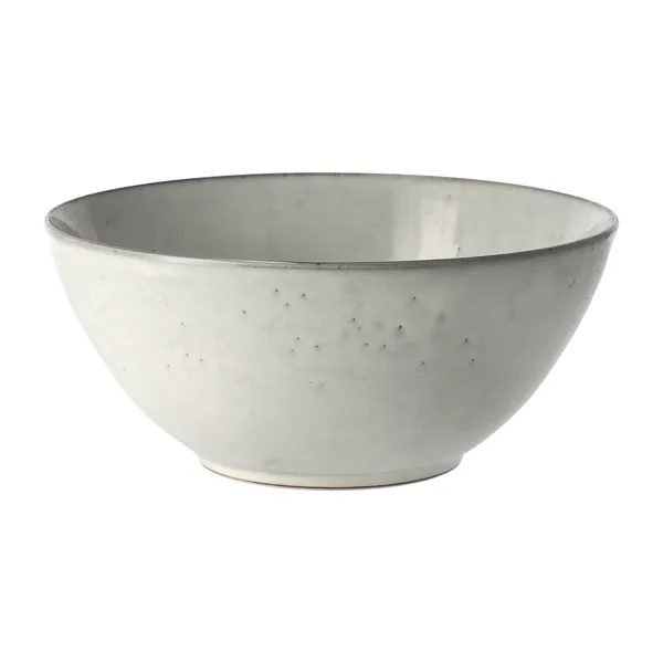 Nordic Sand skål, Ø 25 cm