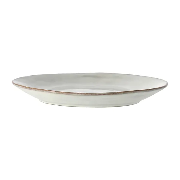Nordic Sand tallrik, Ø15 cm