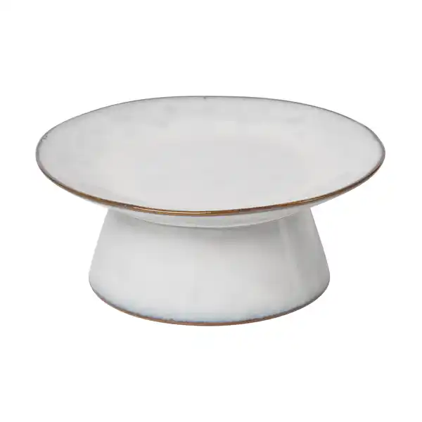 Nordic Sand tårtfat, Ø14,5 cm