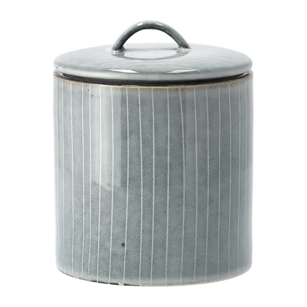 Nordic Sea burk med lock, 12 cm