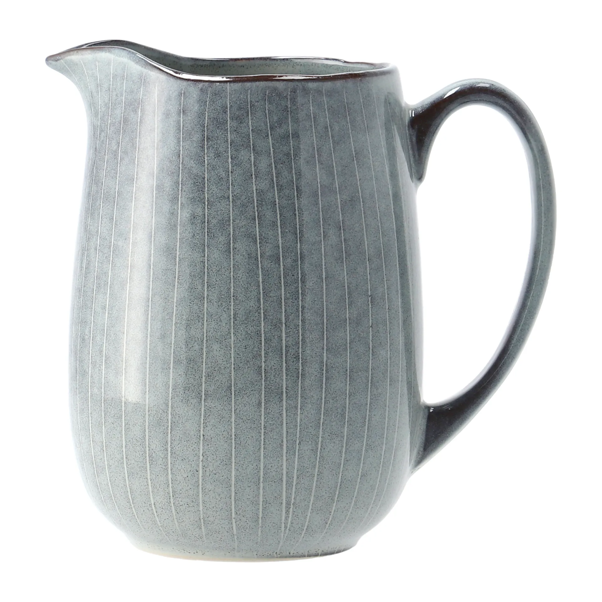 Broste Copenhagen Nordic Sea fl&oslash;temugge 16 cm